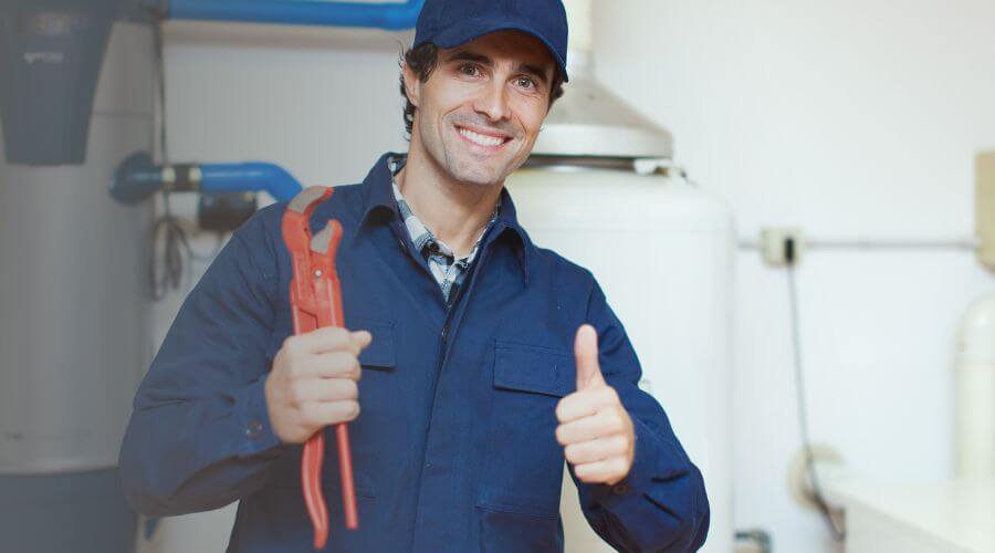 Local expert plumbing services in Carey, ID